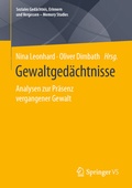 Cover: Gewaltged&auml;chtnisse - Springer VS