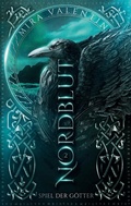 Cover: Nordblut 2 - BoD - Books on Demand