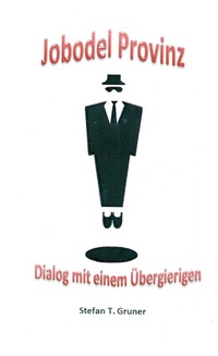 Enlarge image Cover: Jobodel Provinz - BoD - Books on Demand