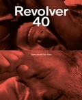 Cover: Revolver 40 - BookRix