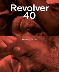 Enlarge image Cover: Revolver 40 - BookRix