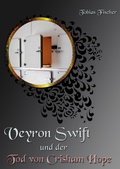 Cover: Veyron Swift und der Tod von Crisham Hope - neobooks