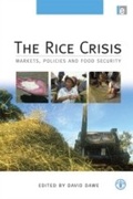 Cover: The Rice Crisis - Routledge