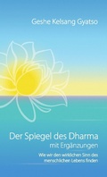 Cover: Der Spiegel des Dharma mit Erg&auml;nzungen - epubli