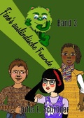 Cover: Fino&acute;s ausl&auml;ndische Freunde - Band 3 - epubli