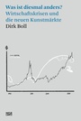 Cover: Was ist diesmal anders? - Hatje Cantz Verlag