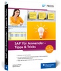 Cover: SAP für Anwender - Tipps & Tricks - SAP PRESS