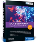 Cover: SAP BW/4HANA - SAP PRESS