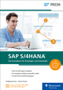 Cover: SAP S/4HANA - SAP PRESS