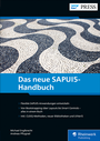 Cover: Das neue SAPUI5-Handbuch - SAP PRESS
