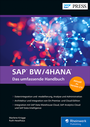 Cover: SAP BW/4HANA - SAP PRESS