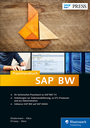 Cover: Praxishandbuch SAP BW - SAP PRESS