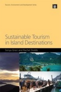 Bild vergrößern Bild: Sustainable Tourism in Island Destinations - Routledge