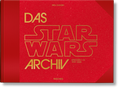 Cover: Das Star Wars Archiv. 1999-2005 - TASCHEN
