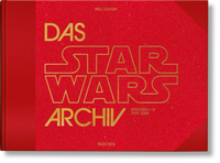 Abbildung von: Das Star Wars Archiv. 1999-2005 - TASCHEN