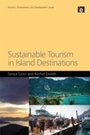 Bild: Sustainable Tourism in Island Destinations - Routledge