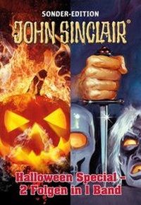 Abbildung von: John Sinclair Special - Bastei Lübbe