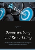 Cover: Bannerwerbung und Remarketing - BoD - Books on Demand