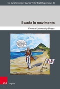 Cover: Il sardo in movimento - V&R unipress