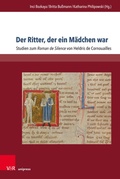 Cover: Der Ritter, der ein M&auml;dchen war - V&R unipress