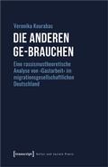 Cover: Die Anderen ge-brauchen - transcript