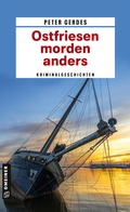 Cover: Ostfriesen morden anders - Gmeiner-Verlag