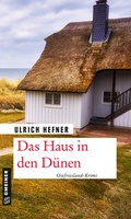 Cover: Das Haus in den D&uuml;nen - Gmeiner-Verlag