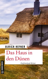Abbildung von: Das Haus in den Dünen - Gmeiner-Verlag