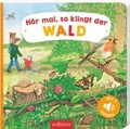 Cover: H&ouml;r mal, so klingt der Wald - arsEdition