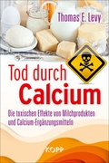 Cover: Tod durch Calcium - Kopp Verlag