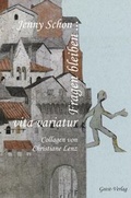 Cover: Fragen bleiben ... - Geest-Verlag