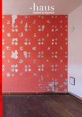 Cover: -haus - Schliwinski u. Eickhoff