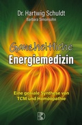 Abbildung von: Ganzheitliche Energiemedizin - Driediger Verlag
