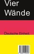 Cover: Vier W&auml;nde - Nachttischbuch-Verlag