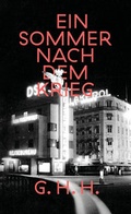 Cover: Ein Sommer nach dem Krieg - APHAIA Verlag GmbH
