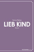Cover: Lieb Kind - Text/Rahmen