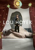 Cover: Lou Hoyer: slippery when wet - MMKoehn Verlag