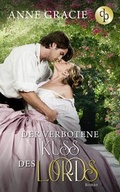 Cover: Der verbotene Kuss des Lords - dp DIGITAL PUBLISHERS GmbH