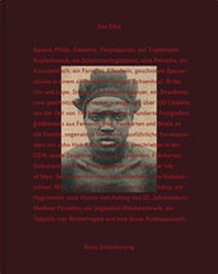 Abbildung von: Anne Schönharting, Das Erbe/The Legacy - Hartmann Projects Verlag