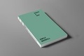 Cover: Emily Wardill. Night for Day - Revolver Publishing