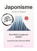Cover: Japonisme - Litera Media Group