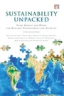 Bild: Sustainability Unpacked - Routledge