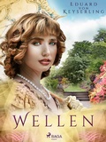 Cover: Wellen - Saga Egmont