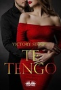 Cover: Te Tengo - Tektime