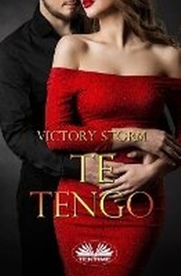 Enlarge image Cover: Te Tengo - Tektime