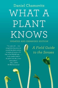 Abbildung von: What a Plant Knows - Scientific American / Farrar, Straus and Giroux
