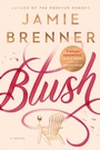 Cover: Blush - G.P. Putnam's Sons