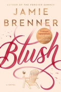 Cover: Blush - G.P. Putnam's Sons
