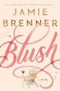 Cover: Blush - Penguin Putnam Inc
