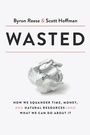 Cover: Wasted - Currency